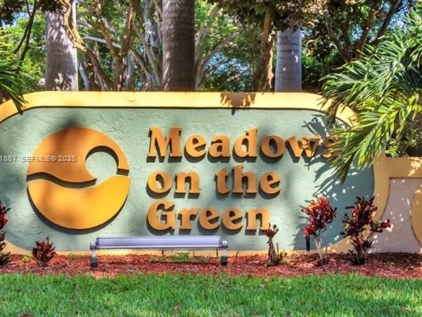 1408 W Meadows Cir W , Unit 1408, Boynton Beach, FL 33436