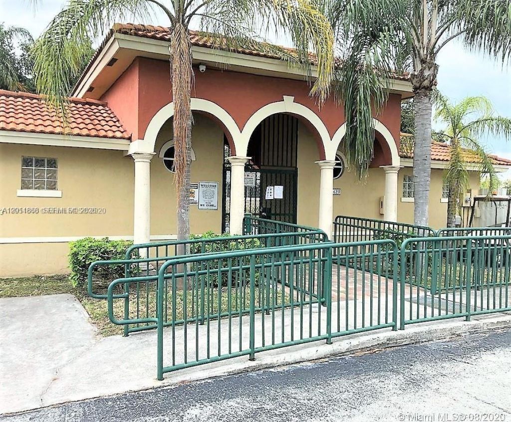 15250 SW 134th Pl , Unit 110, Miami, FL 33177 Photo