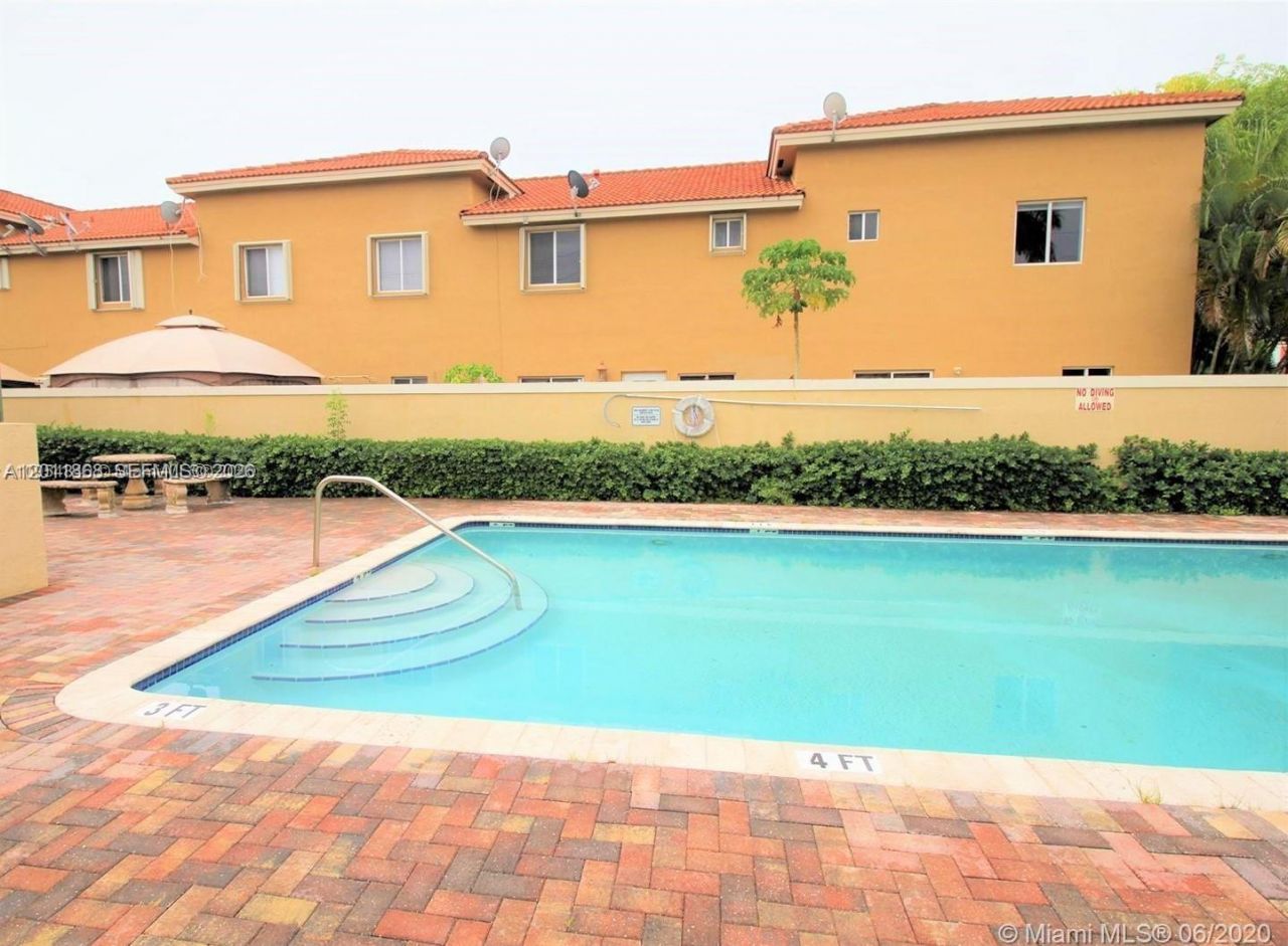15250 SW 134th Pl , Unit 110, Miami, FL 33177 Photo