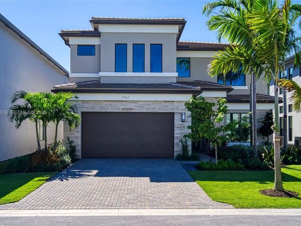 9362 Tulip Leaf Ct , Boca Raton, FL 33434