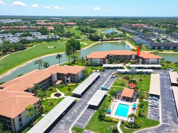 7220 Coventry CT , Unit 208, NAPLES, FL 34104