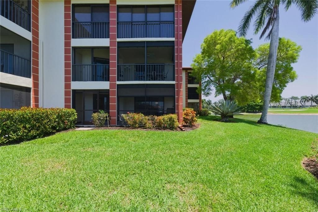 7220 Coventry Ct , Unit 208, Naples, FL 34104 Photo