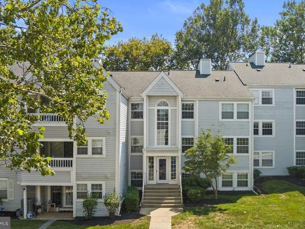 8385 MONTGOMERY RUN ROAD, Unit F, ELLICOTT CITY, MD 21043