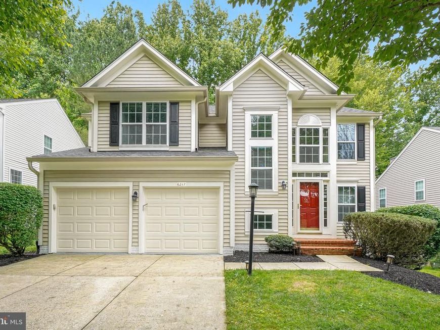 6217 Lilac Bush Lane, Clarksville, MD 21029 Main Photo