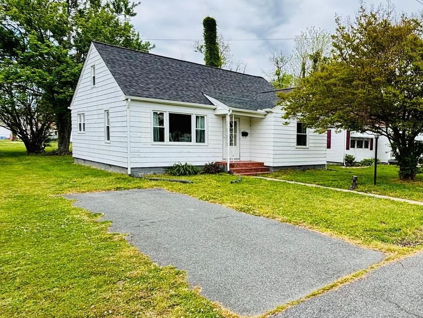 319 Shepherd Avenue , Cambridge, MD 21613 Main Photo