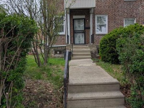 1941 W CHEW STREET , PHILADELPHIA, PA 19141