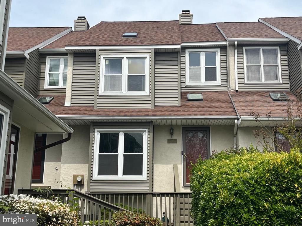2703 TRINITY COURT , CHESTER SPRINGS, PA 19425