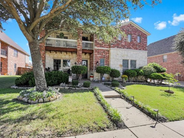 1526 Marshall Drive, Duncanville, TX 75137