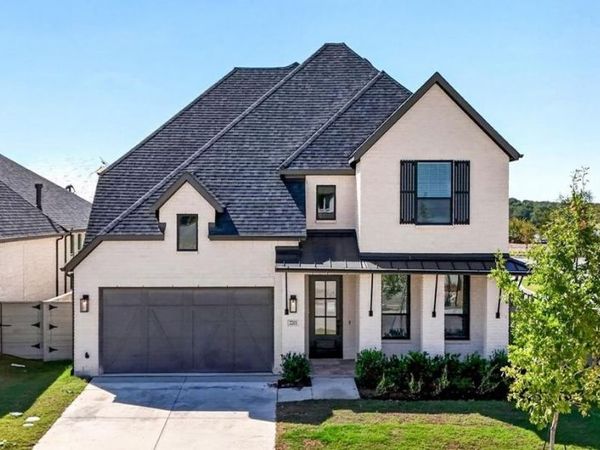 2201 Junction Drive, Celina, TX 75009