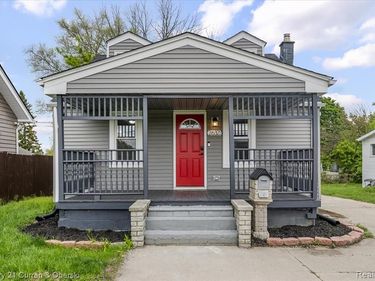 26323 Kean Street, Inkster, MI 48141
