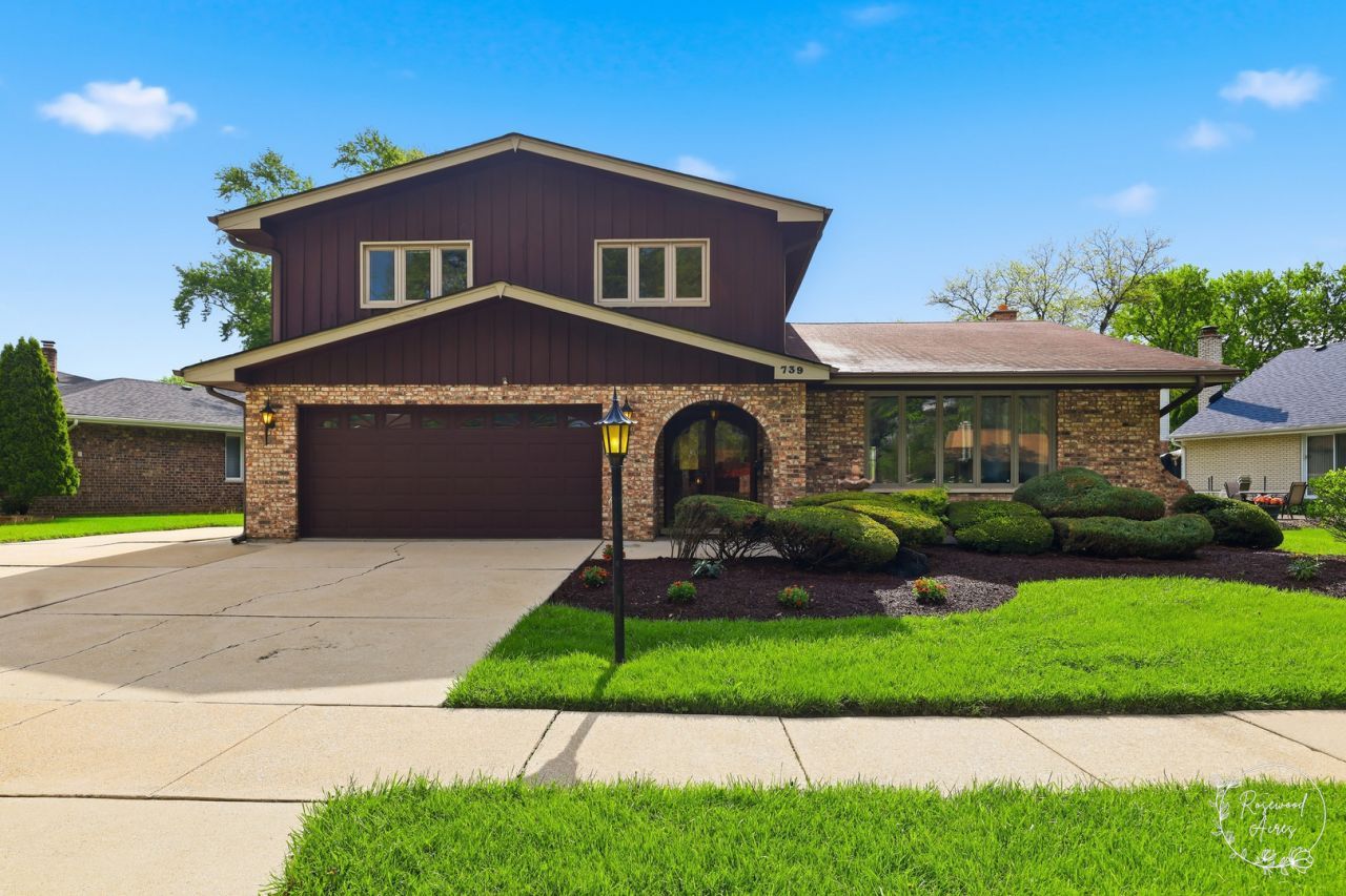 739 Kostner Avenue, Matteson, IL 60443 Main Photo