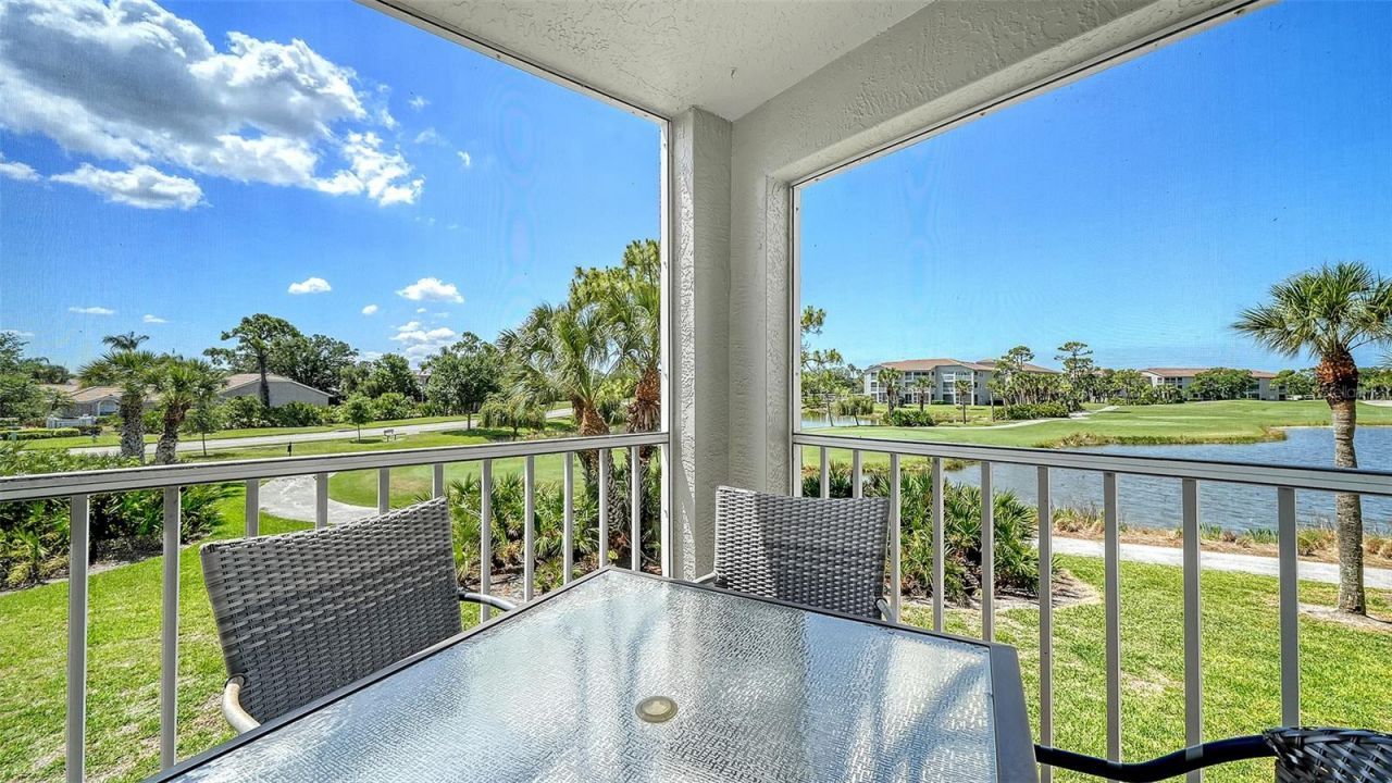 9330 Clubside Circle, Unit 3202, Sarasota, FL 34238 Photo