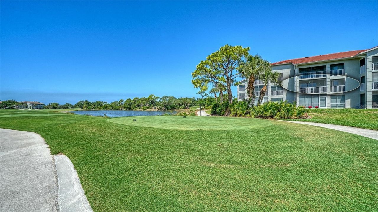 9330 Clubside Circle, Unit 3202, Sarasota, FL 34238 Photo