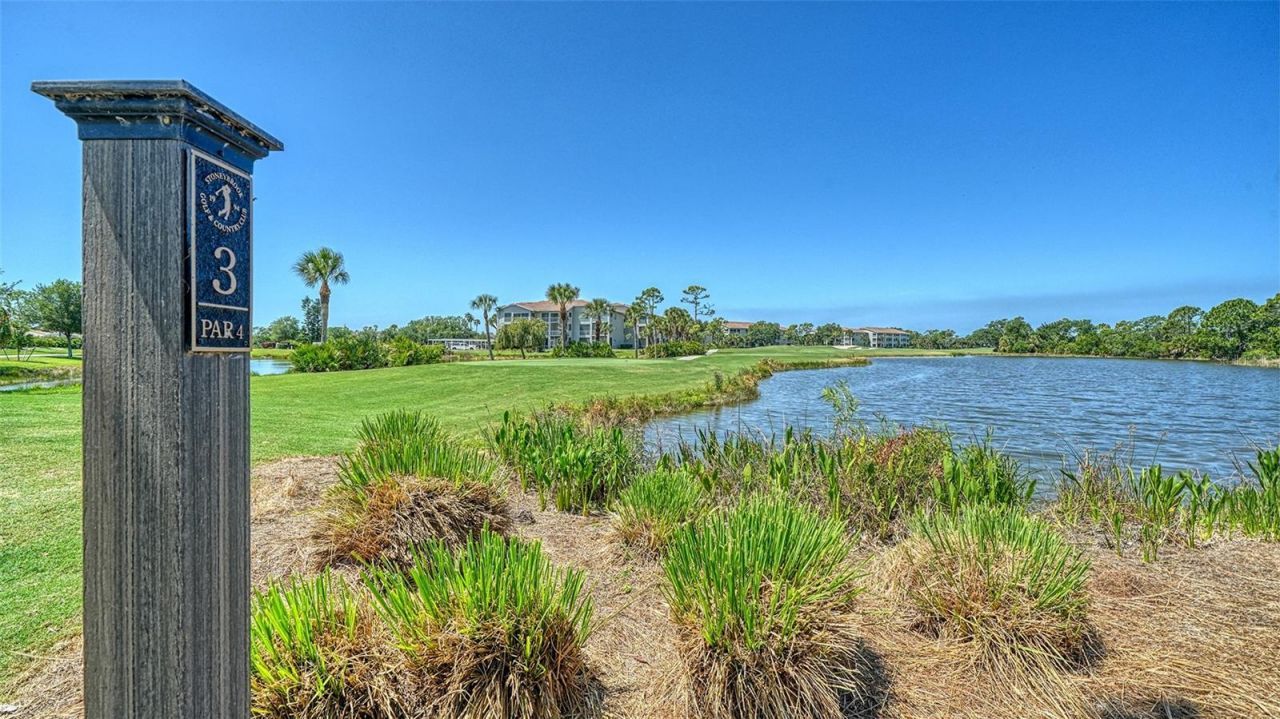 9330 Clubside Circle, Unit 3202, Sarasota, FL 34238 Photo