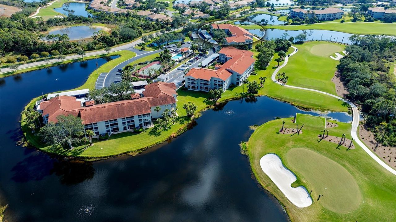 9330 Clubside Circle, Unit 3202, Sarasota, FL 34238 Photo