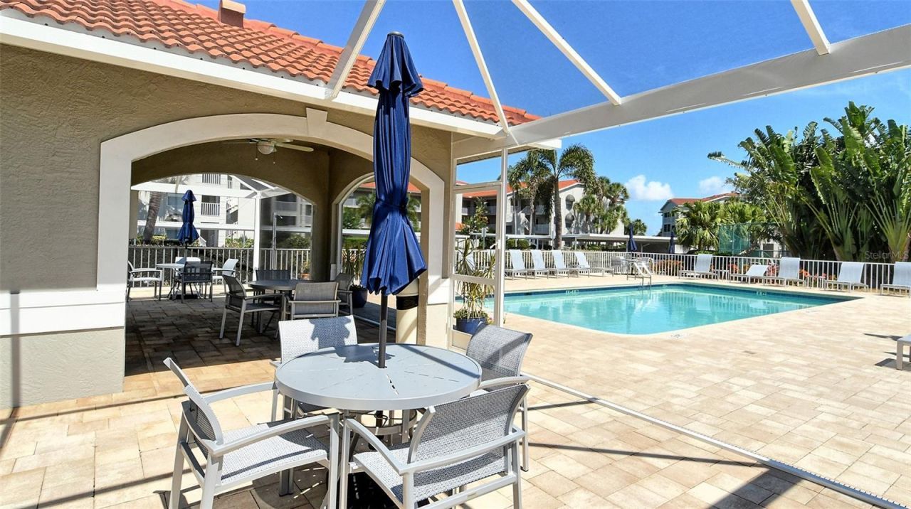 9330 Clubside Circle, Unit 3202, Sarasota, FL 34238 Photo