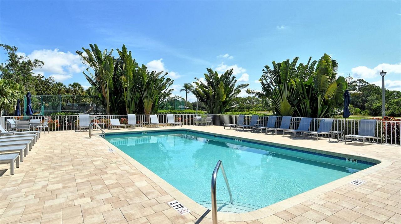 9330 Clubside Circle, Unit 3202, Sarasota, FL 34238 Photo