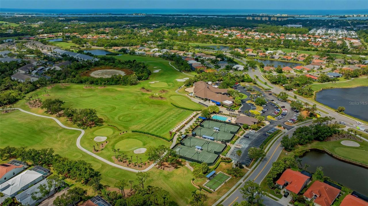 9330 Clubside Circle, Unit 3202, Sarasota, FL 34238 Photo