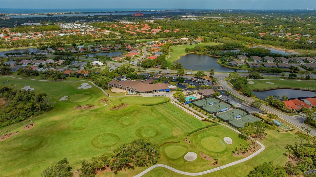 9330 Clubside Circle, Unit 3202, Sarasota, FL 34238 Photo