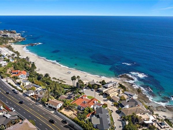 4 Camel Point Drive, Laguna Beach, CA 92651