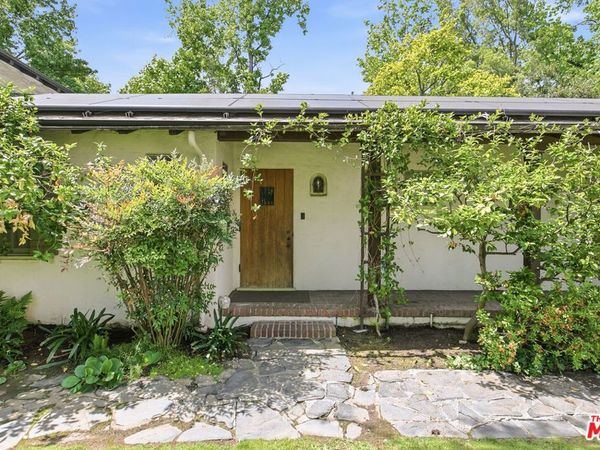 484 Prospect Terrace, Pasadena, CA 91103