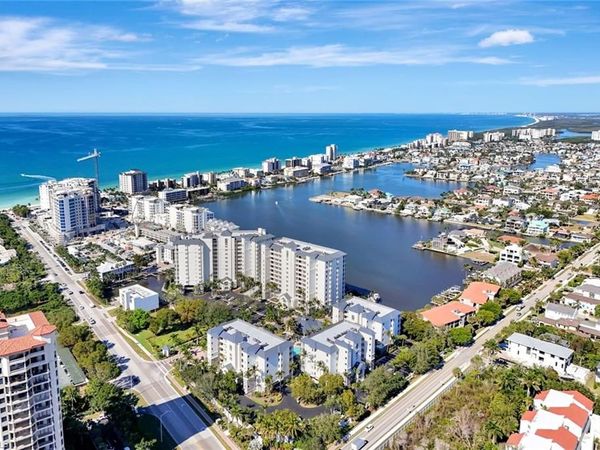 410 Flagship DR, Unit 605, NAPLES, FL 34108