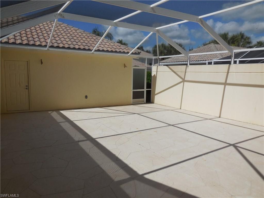 3471 Bravada Way , Naples, FL 34119 Photo