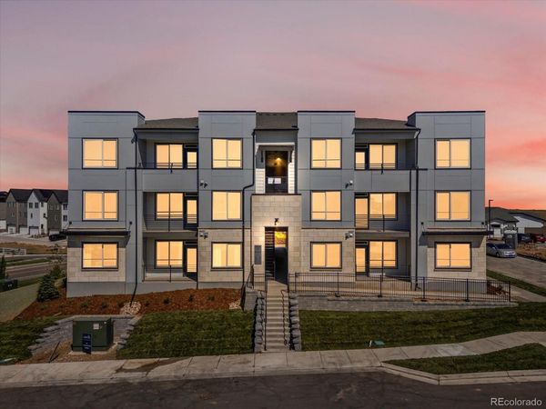 11940 Soprano Circle , Unit 302, Lone Tree, CO 80134
