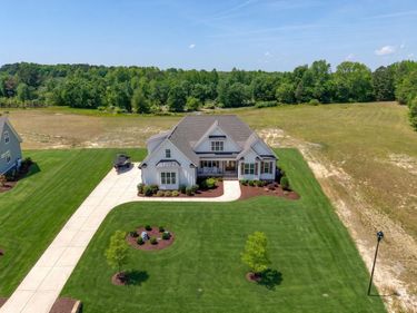 45 Water Willow Lane, Zebulon, NC 27597