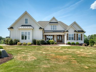 45 Water Willow Lane, Zebulon, NC 27597