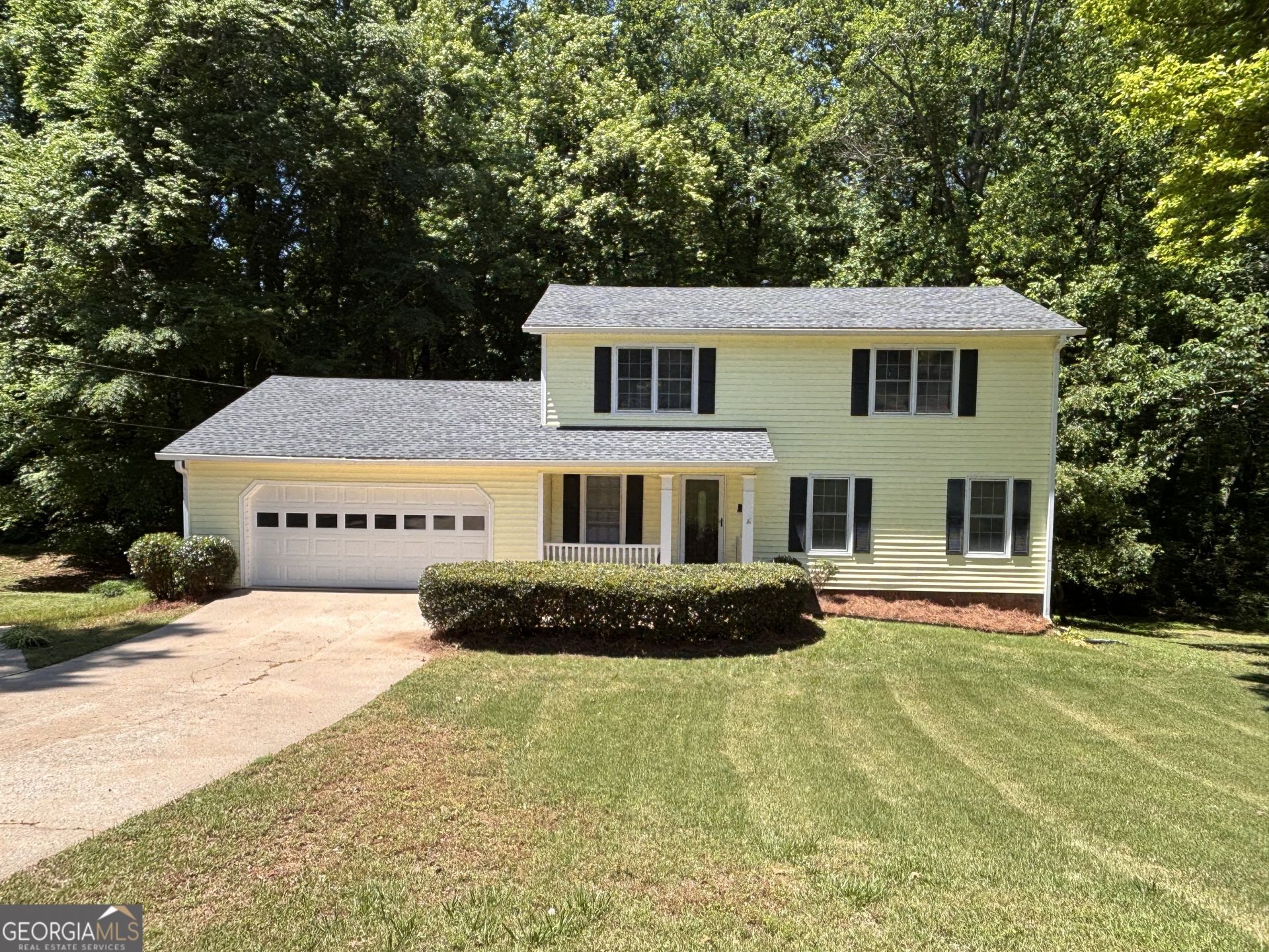3791 Patricia Court, Douglasville, GA 30135 Main Photo
