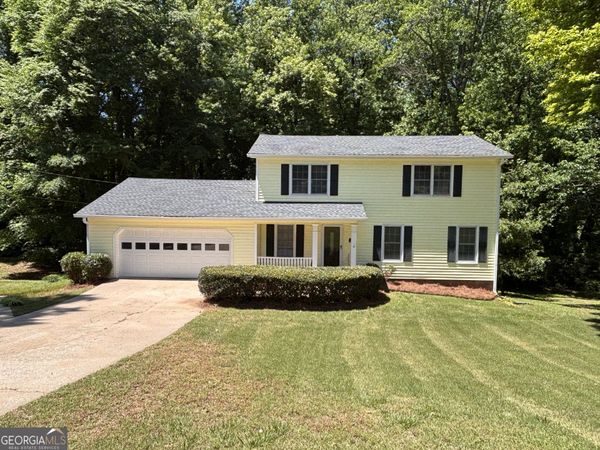 3791 Patricia Court, Douglasville, GA 30135