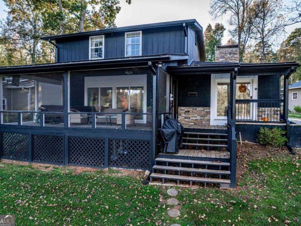 107 Flatrock Circle, Eatonton, GA 31024