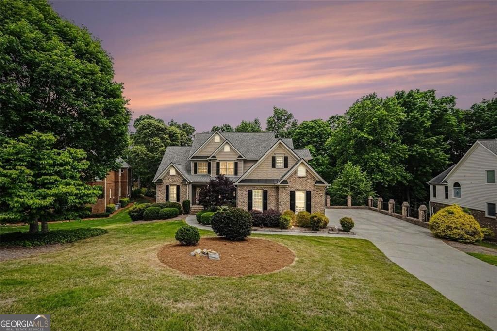 4621 Chartwell Chase Court, Flowery Branch, GA 30542 Main Photo