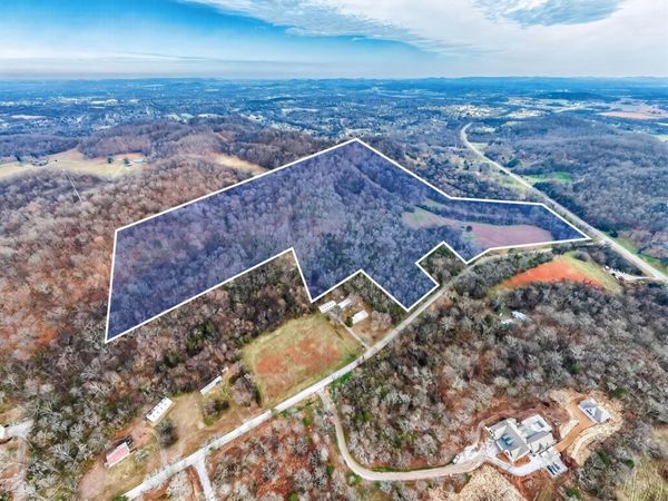 0 Snowbird Hollow Rd , Franklin, TN 37064