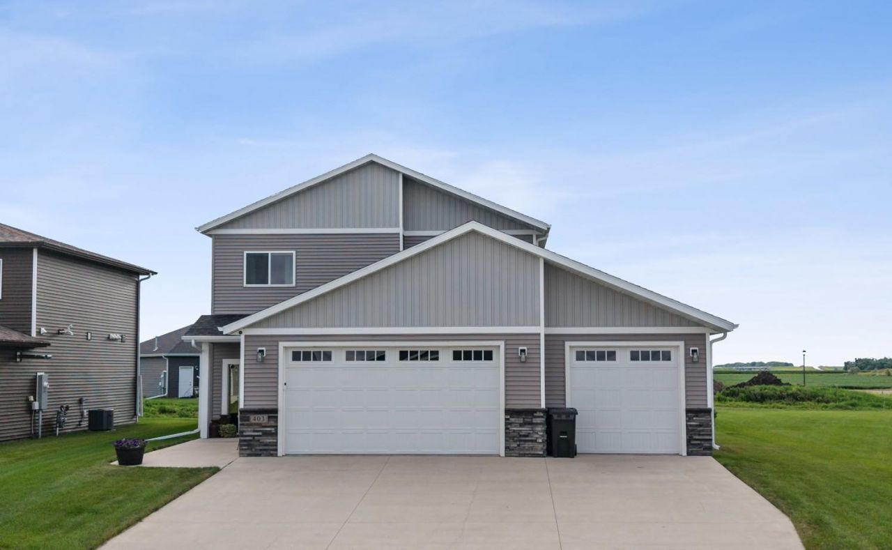 403 16th Street NE, Dilworth, MN 56529
