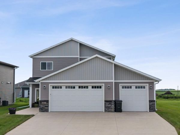 403 16th Street NE, Dilworth, MN 56529