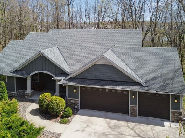 538 Jandel Avenue NE, Hanover, MN 55341