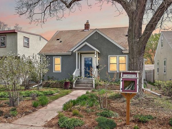 5541 40th Avenue S, Minneapolis, MN 55417