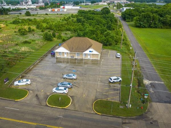0 N Strong Street, McAlester, OK 74501