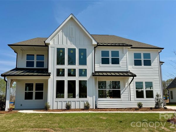 1012 Courtney Lane , Unit 27, Wesley Chapel, NC 28173