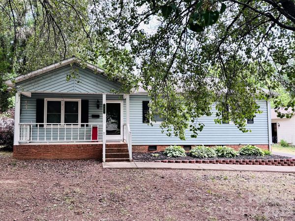 401 Blackwelder Street, China Grove, NC 28023