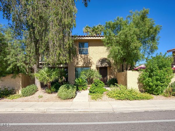 830 E Peoria Avenue, Unit 3, Phoenix, AZ 85020