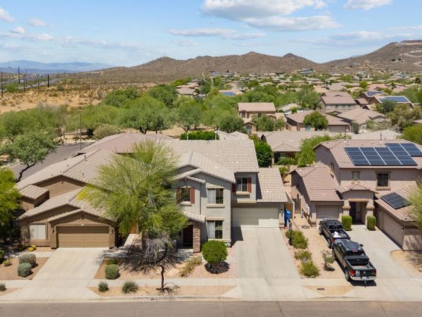 3438 W GALVIN Street, Phoenix, AZ 85086