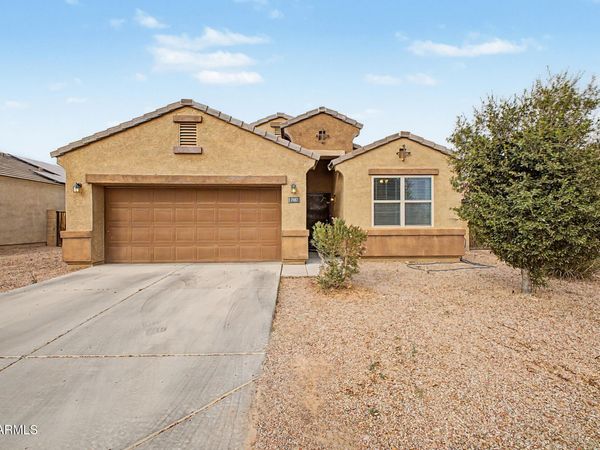 7087 S BLUE HILLS Drive, Buckeye, AZ 85326
