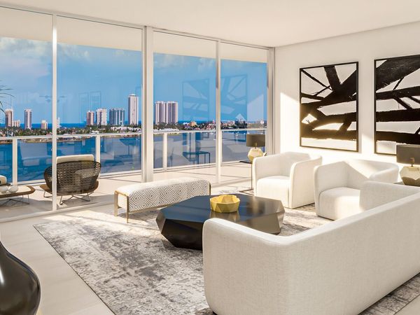 220 Lake Shore Drive, Unit 1608, Lake Park, FL 33403
