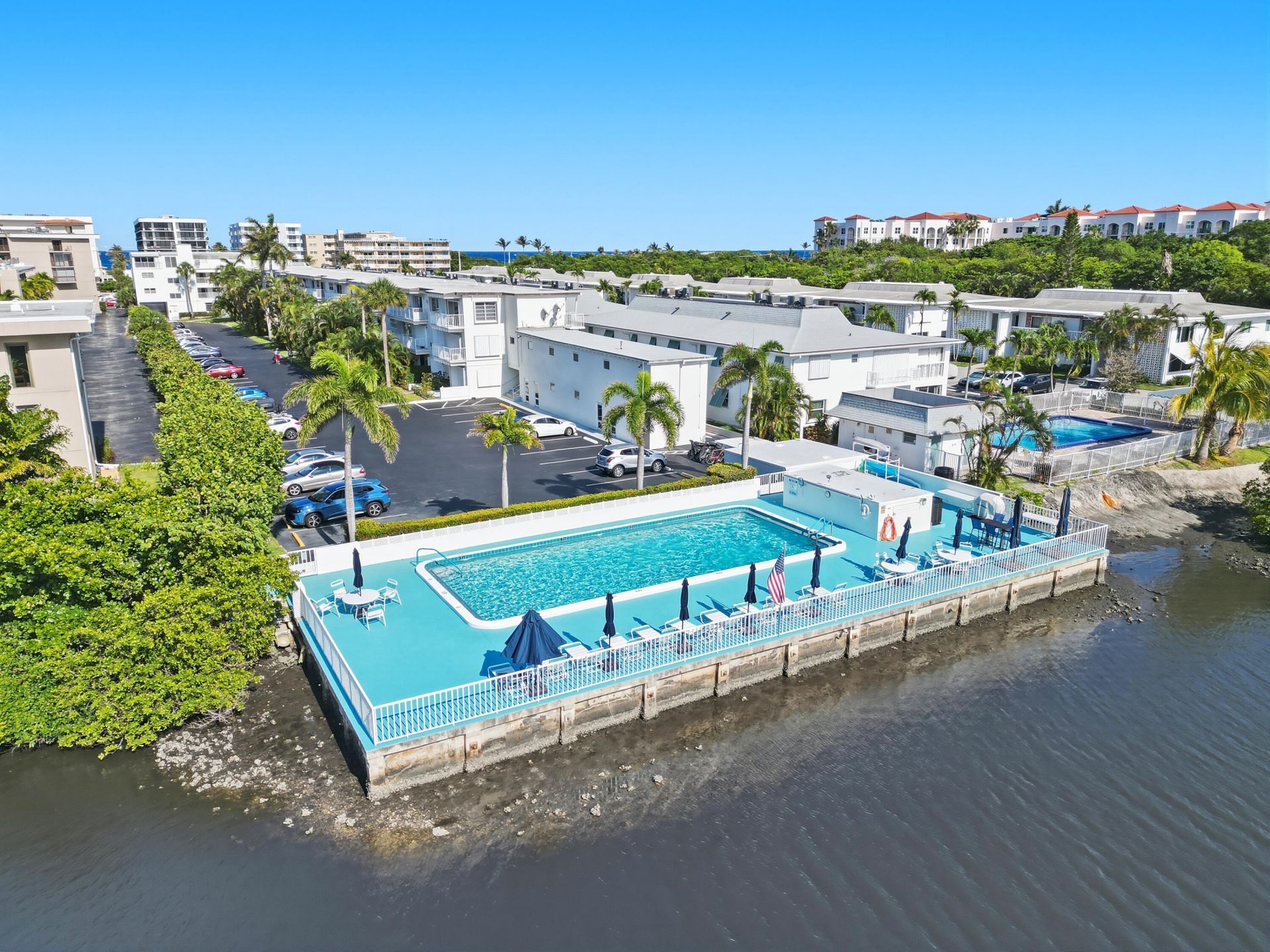 4001 S Ocean Boulevard, Unit 209, South Palm Beach, FL 33480 Photo