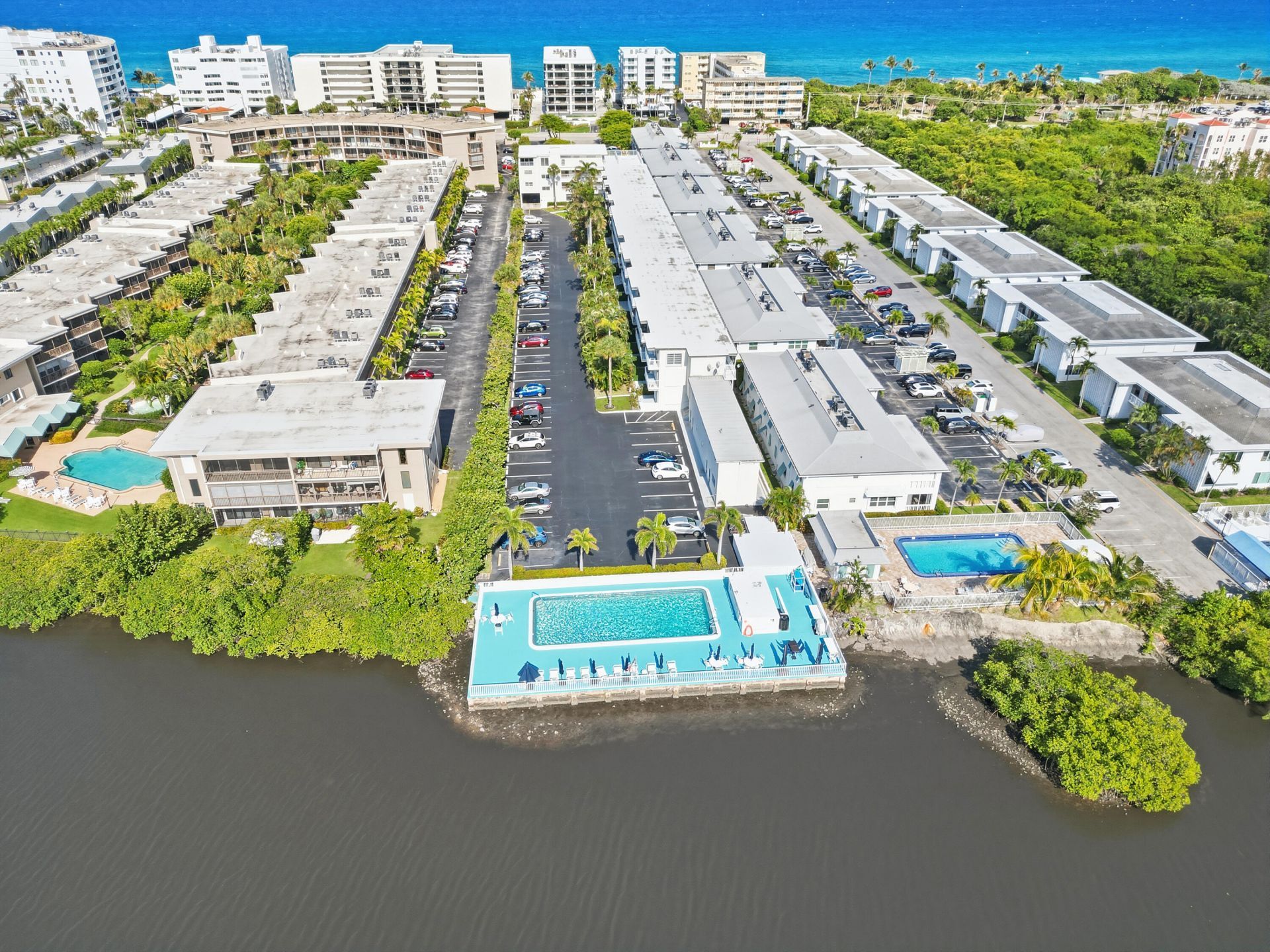 4001 S Ocean Boulevard, Unit 209, South Palm Beach, FL 33480 Photo