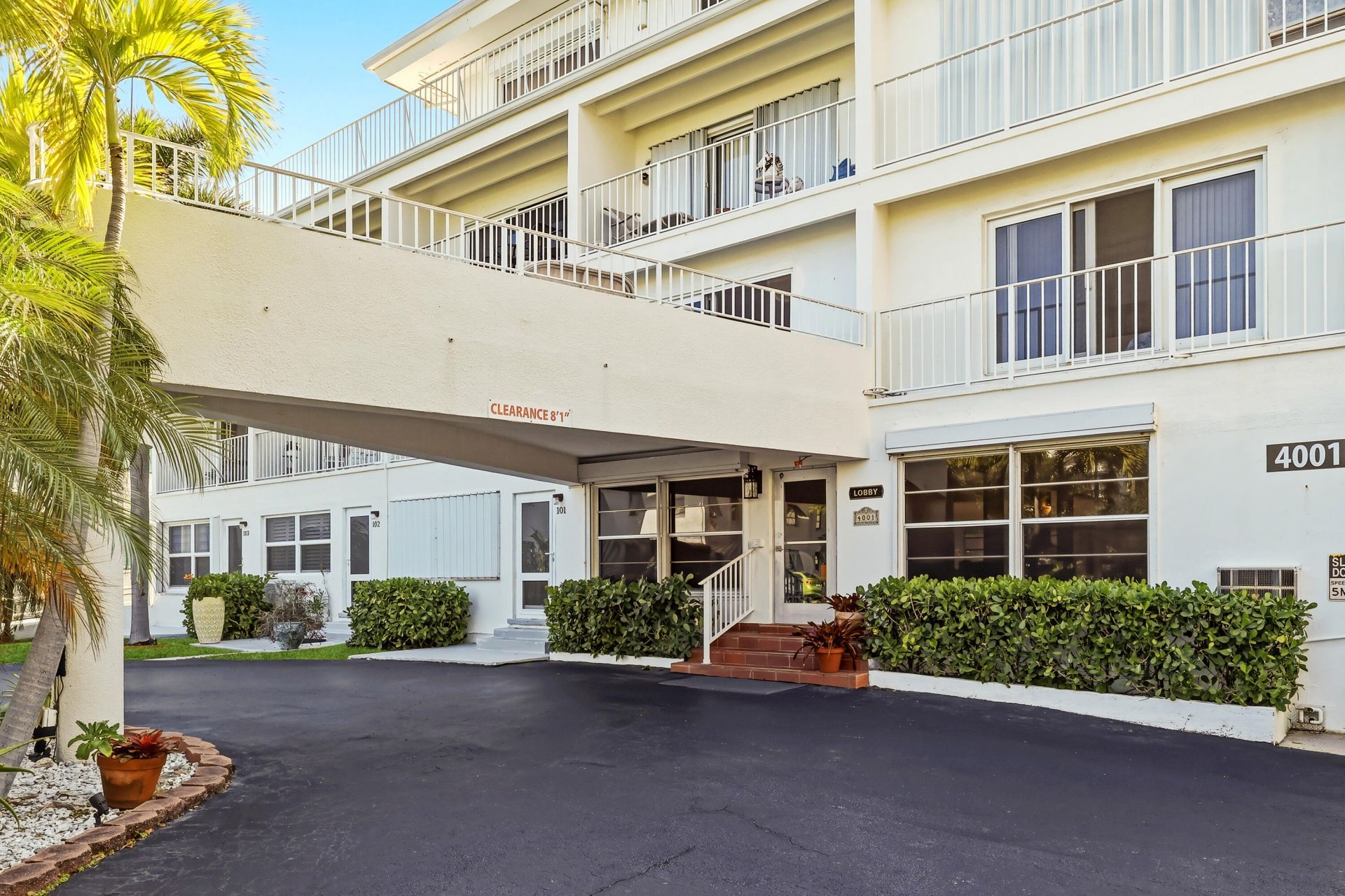4001 S Ocean Boulevard, Unit 209, South Palm Beach, FL 33480 Photo
