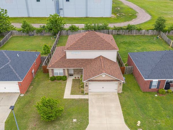 6527 Huntington Court, Fort Smith, AR 72916